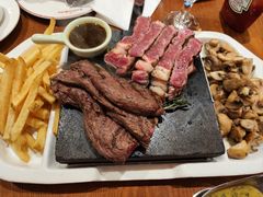 -Entrecôte 法国牛扒馆(保利·时光里店)