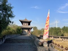 -爱新觉罗皇家博物院