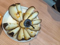 -上关东东北菜(新世界百货店)