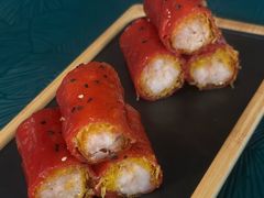 -八珍·潮点荟·手工潮式点心·私房菜(桂园南苑店)