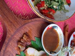 -南沙游艇会·大兵船餐厅