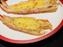 -王鼎精致料理铁板烧(世博源店)