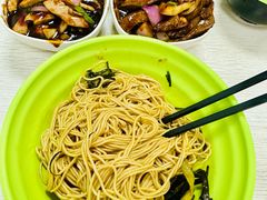 -弄堂面馆(金运路店)