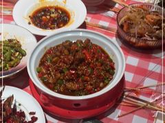 -辣小鲜·南昌大排档(船山路店)