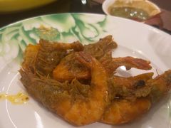 -索菲特酒店·海鲜自助 ·聚餐厅