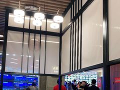 大堂-旺达·福州菜(正大广场店)