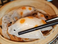 -蛇口希尔顿南海酒店·随轩中餐厅·粤菜