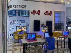 -星轶影院(南京茂业天地店)