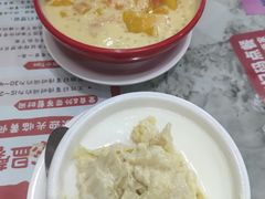 -黄师奶甜品店