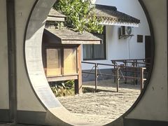 -上海方塔园