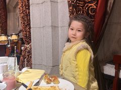 -上海和平饭店茉·莉酒廊 Jasmine Lounge