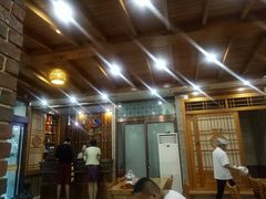 大堂-全州拌饭馆(龙源西街店)