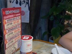 -常和州·夜宵大排档(常州单店)