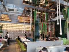 -红樱桃·欢乐餐厅(太原里店)