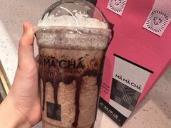 -MĀMĀCHÁ妈妈茶