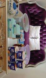 -菁幼月子会所(儿童医院店)