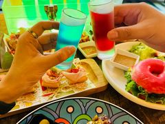-Famous肥猫墨西哥音乐餐吧(五棵松华熙LIVE店)