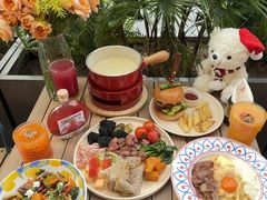 -Grande A'moo(上海万象城店)