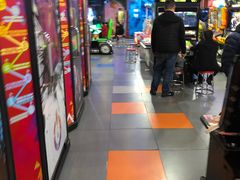 -大玩家超乐场(锦华路万达店)