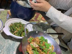 -米椰湘·辣椒炒肉