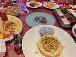 -稻香酒家-宴会厅·BB宴·年会·喜宴(天河领展店)