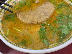 -金杨拉面王小吃面馆·牛三宝面·红烧牛肉粉