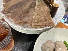 -滇牛云南火锅(桂林路店)
