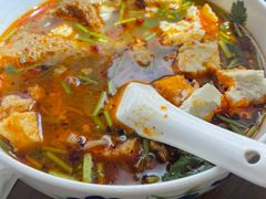 -赵家名吃四味烩菜(东大寺门食品街店)