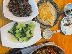 -61号餐吧(兴坪古镇漓江店)