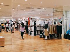 -优衣库(长沙国金中心店)