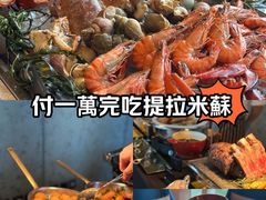 -香港港丽酒店