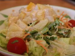 -萨莉亚意式餐厅(深圳北站店)