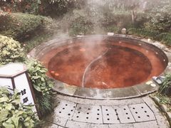 -杭州第一世界大酒店·云曼温泉
