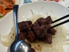 -廊亦舫Lang Yi Fang Restaurant(金桥店)