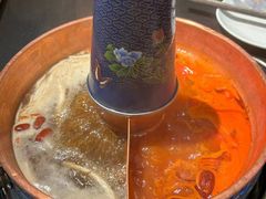 -咏江南·苏式火锅·苏州评弹(观前街店)