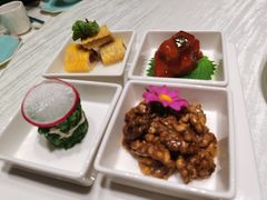 -柒园·三十年创意杭帮菜(龙湖滨江天街店)