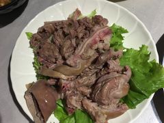 -驴脾气特色炒菜(广渠门内店)