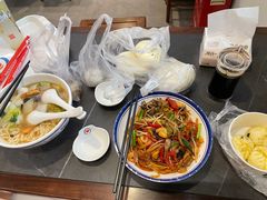 -同心楼(解放北路店)