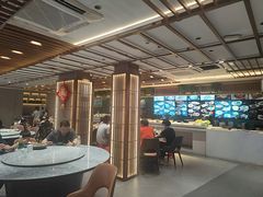 -聚丰园•湖鲜餐厅(阿红私房菜梅石路店)
