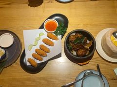 -泰果东南亚餐厅(旭辉广场店)