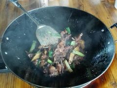 android_upload_pic-溪悦渔庄(九龙湖店)