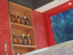 -明腾壹间茶餐厅(新都会花园广场店)