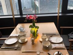 包厢-粤秀餐厅(国货店)