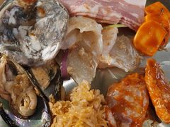 -火叮叮自助烤肉·现切牛肉(茂业店)