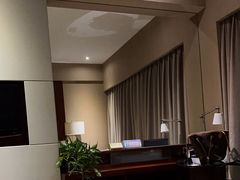 -南桥绿地铂骊酒店