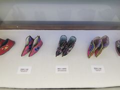 -李香君故居陈列馆