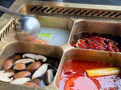 -川西坝子火锅(清江东路3.0直营店)