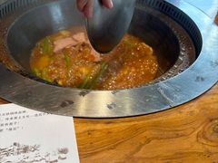 -山河屯铁锅炖·非遗东北菜(南山店)