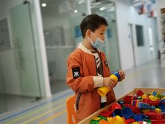 -斯坦星球青少儿编程机器人科学积木拼搭思维专注力科创竞赛规划(武汉凯德西城学习中心)