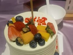 -盛百味·家宴餐厅(霸州分店)